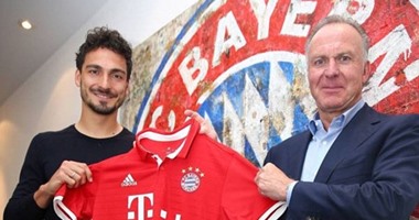 أهم صفقات الميركاتو الصيفى الأوروبى حتى الآن..إبراهيموفيتش يخطف الأضواء .. ريناتو سانشيز أهم التعاقدات.. تشيلسى يصطاد أفضل قاطع كرات في أوروبا.. والفيس يرحل من برشلونة بعد 6 ألقاب ليجا و3 تشامبيونزليج