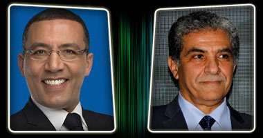 الليلة .. وزير البيئة ضيف خالد صلاح فى "على هوى مصر"