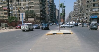 مناطق الإيجار السكنى المتميزة والمتوسطة والاقتصادية فى حى العجوزة