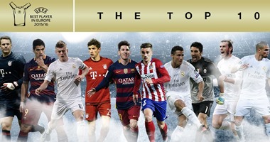 صراع التأهل يشعل مواجهات دورى أبطال أوروبا.. ريال مدريد يبحث عن نقطة الصعود فى لشبونة.. رونالدو يعود لبيته القديم متسلحاً بـ"هاتريك" أتلتيكو.. وأشبيلية يطمح لضمان الصدارة أمام يوفنتوس