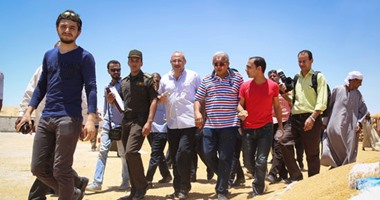 ننشر النص الكامل للتقرير النهائى للجنة تقصى الحقائق فى "فساد القمح"