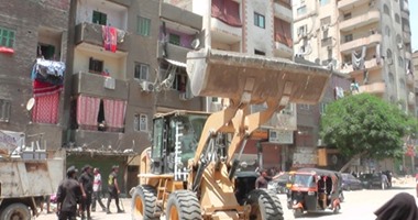 مباحث الآداب تحرر 403 مخالفات بالملاهى الليلية فى الجيزة