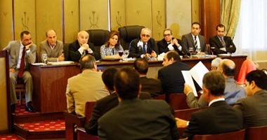 "تشريعية النواب"تستطلع رأى الحكومة فى مشروعات قوانين منع التمييز والمواطنة