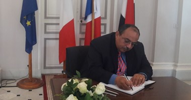 محافظ الإسكندرية يبحث مطالب الصرف الصحى قبل الشتاء