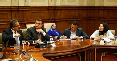 مصادر: "إعلام البرلمان" ينتهى من مناقشة مشروع قانون نقابة الإعلاميين