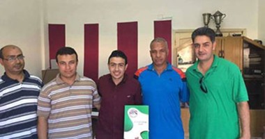 مياه البحيرة يدعم صفوفه بصانع ألعاب مالية كفر الزيات