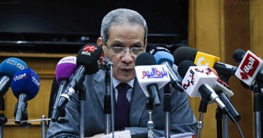 وزير التعليم: بدء العمل فى المدرسة النووية ونأمل دخولها الخدمة 2017