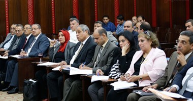  جلسة استماع بالبرلمان حول مشروع قانون القيمة المضافة الثلاثاء المقبل 