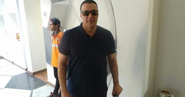 عصام عبد الفتاح يوضح أسباب غيابه عن اجتماع "لم الشمل للحكام"