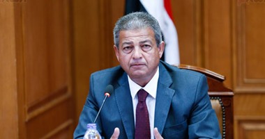 "شباب كفر الشيخ": 5 آلاف جنيه مكافأة لبطل إفريقيا فى المصارعة الرومانية