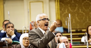 مجلس النواب يوافق على المادة 64 بـ"الخدمة المدنية" بشأن الترقيات
