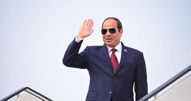استطلاع رأى يكشف: 92% راضون عن أداء السيسي.. والإرهاب أهم التحديات