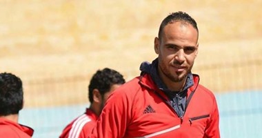 رسميًا.. الجيش يوافق على إعارة حجاج لطنطا 6 أشهر