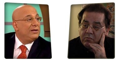 خالد صلاح يفتح ملف"الفتنة الطائفية":تصنيف خلافات عائلية على أنها فتنة "سوء نية"..وأقباط بالمهجر يدفعون نحو مزيد من التطرف..وقنوات ممولة من تركيا وقطر تستخدم أيمن نور وأراجوزات على أنهم معارضون مدنيون 