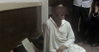 بالصور.. نيابة كفر الدوار تباشر التحقيقات مع أكبر دجال فى البحيرة.. "روتان" يوهم ضحاياه بقدرته على شفاء الأمراض وإنجابهم الأطفال.. ويواجه تهم ممارسة أعمال والشعوذة والدجل والنصب على المواطنين