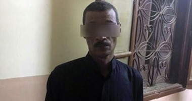 ضبط مقيم شعائر يستولى على أموال السيدات ويعاشرهن جنسيا بالدقهلية