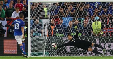 تعرف على أفضل 5 حراس فى يورو 2016