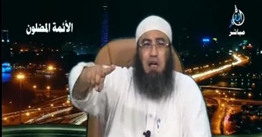 داعية سلفى مهاجمًا الصوفية: جهلاء بالدين.. وضريح "الحسين" خرافة