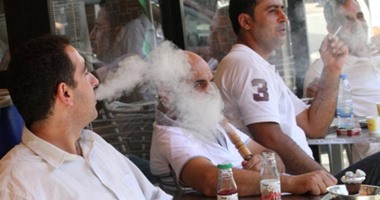 دراسة: التدخين يقتل ثلث مرضى السرطان فى الولايات المتحدة  