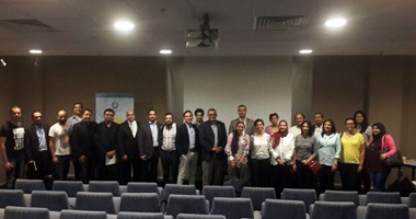 هيئة الاستثمار تناقش إنشاء الشركات التكنولوجية الناشئة فى الإسكندرية