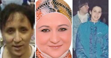 بالصور.. تعرف على 3 أساطير فى الكرة الطائرة النسائية