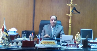 عميد تربية السادات يعلن عن فتح شعبة زراعى هذا العام