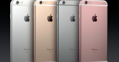 أبل تستبدل بطاريات هاتف iphone 6s مجانا