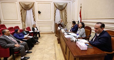 النائب نضال السعيد: "اتصالات البرلمان" تبحث تفعيل الـGPS بسيارات الإسعاف