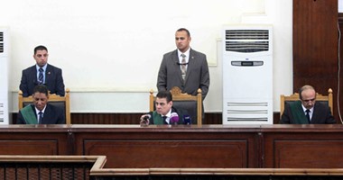 بدء سماع مرافعة الدفاع فى محاكمة 156 متهما بـ" أحداث مذبحة كرداسة"