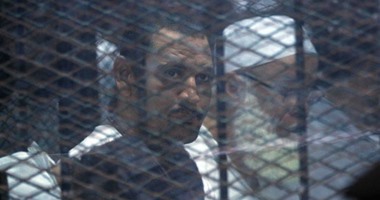 شاهد بـ"مذبحة كرداسة": ملثمون يحملون أسلحة نارية اقتحموا المركز