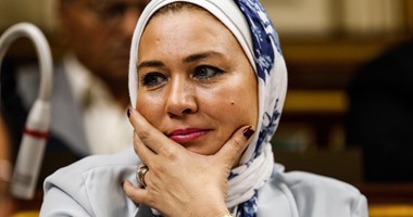 النائبة زينب سالم: أجهزة مخابرات أجنبية تقف وراء الحوادث الإرهابية بمصر