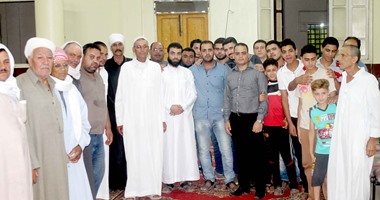"حبة الغلة القاتلة" ندوة تثقيفية عن مخاطرها لأهالى ضحاياها بالدقهلية 
