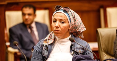 نائبة لـ"وزير النقل": بعض ذوى الإعاقة مبيخرجوش من البيت لعدم تأهيل المواصلات