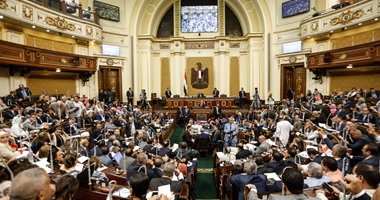 لجنة الخطة والموازنة تبدأ كتابة تقريرها النهائى عن القيمة المضافة..اليوم