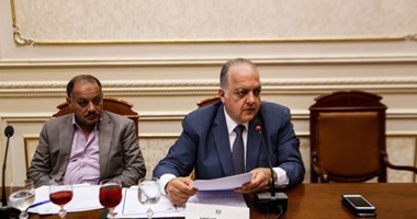 "طاقة البرلمان" تجتمع اليوم لبحث أسباب زيادة الوقود فى حضور وزير البترول