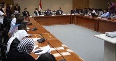 عضو بـ"الخطة الموازنة": قانون القيمة المضافة سيكون لن يضر بالمواطن البسيط