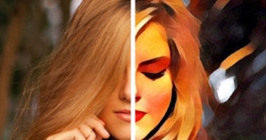 تحديث جديد لتطبيق Prisma على هواتف آيفون لتعديل الصور "أوفلاين"
