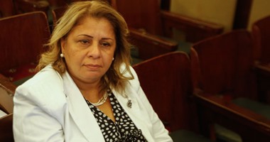 نائبة تطالب باخلاء العريش ورفح مؤقتا لتمكين الأمن من التعامل مع الإرهاب