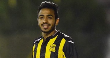كهربا يكشف حقيقة رحيله عن اتحاد جدة