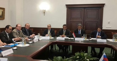 وزارة النقل الروسية: تقدم كبير فى التعاون مع مصر حول أمن الطيران