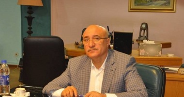 رئيس النادى المصرى: بريزنتيشن بريئة من أزمة بث مباراة دجوليبا
