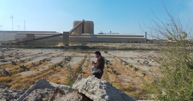 مجمع مصانع الأسمدة الأزوتية بالعين السخنة.. تكامل الخطوات لتحقيق التنمية الزراعية