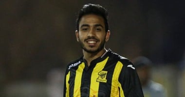 كهربا يطمئن جماهير اتحاد جدة على إصابة "الظهر"