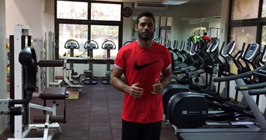 محمد عبد المنصف ينضم لمعسكر إنبى بعد رحلة كرواتيا
