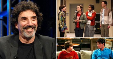 "Netflix" تتعاون مع المنتج الشهير تشاك لورى فى مسلسل كوميدى جديد