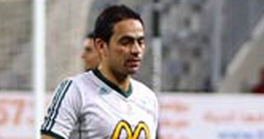 أحمد رؤوف لإدارة المصرى: "أنا مش شحات وعايز فلوسى"