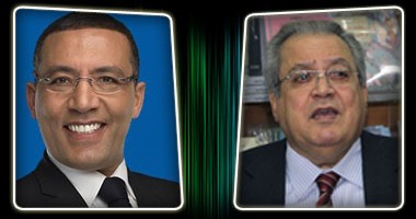 الليلة.. جابر عصفور ضيف خالد صلاح فى "على هوى مصر"