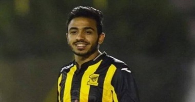 بالفيديو.. كهربا يسجل هدف رائع فى أول مشاركة مع اتحاد جدة