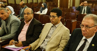 هيثم الحريرى للحكومة: ربنا يكفينا شرك.. الناس مش عايزة زيادة بس مترفعوش الأسعار
