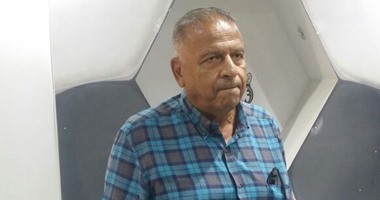 نادر الزيات: لا أخشى المنافسين على رئاسة الجبلاية